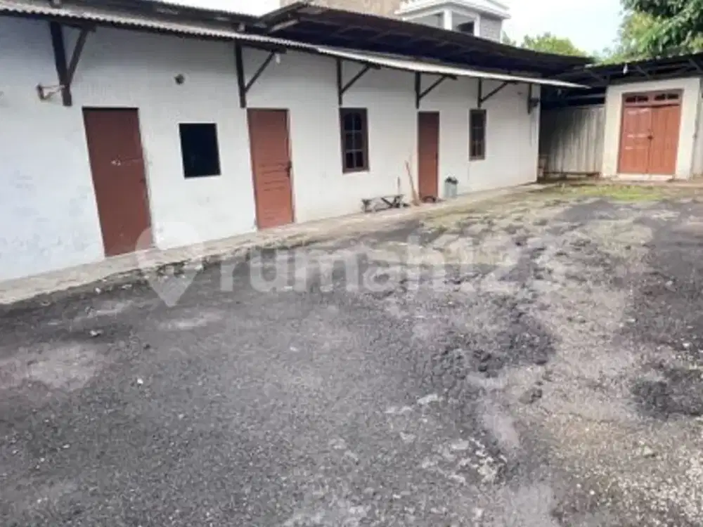 Gudang Murah Kamal Benda Kalideres Jakbar