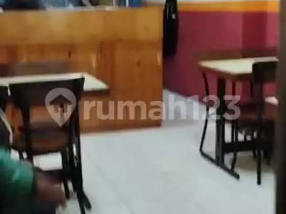 Ruko Dua Lantai + Rumah Latumenten Raya Dekat Season City