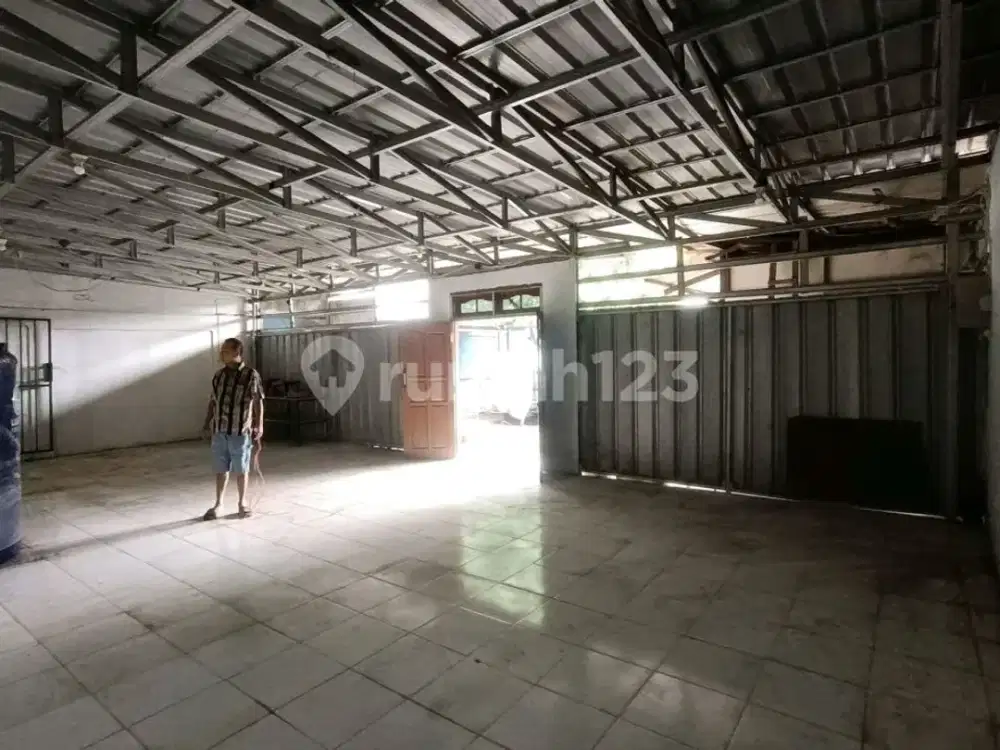 Gudang Murah Duri Kosambi Cengkareng Jakbar