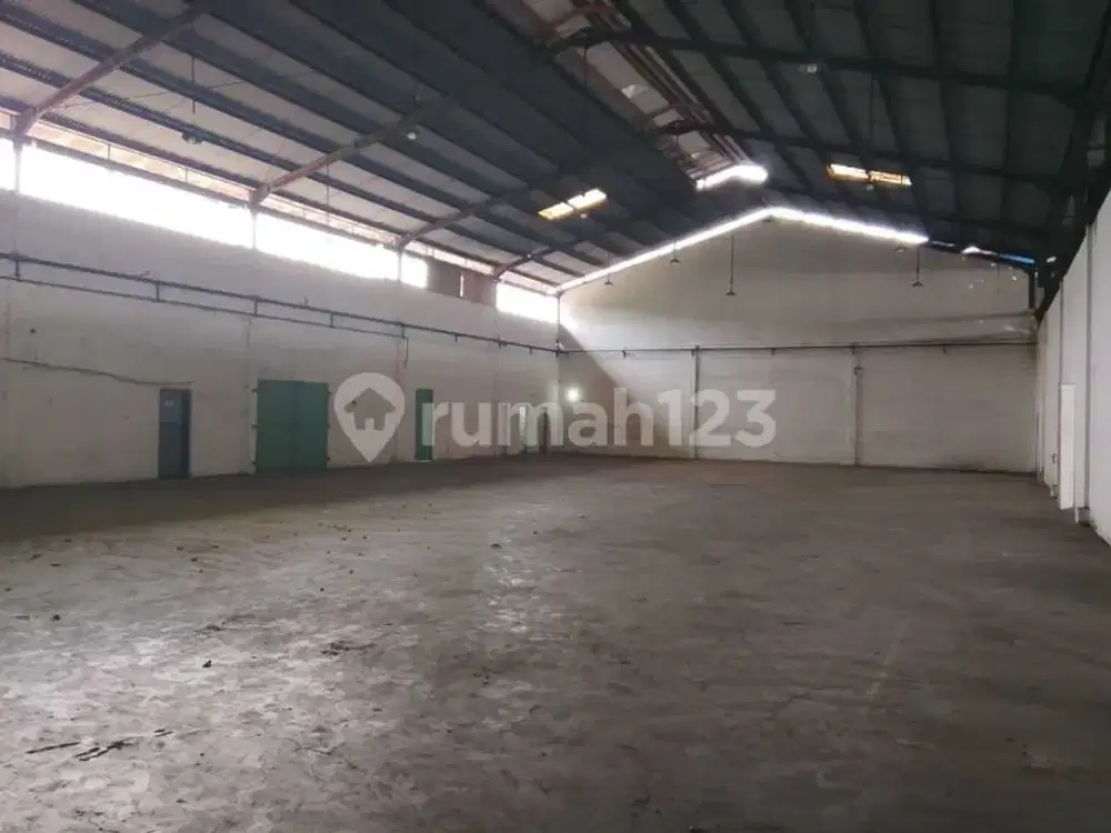 Gudang Murah Lio Baru Batu Ceper Tangerang