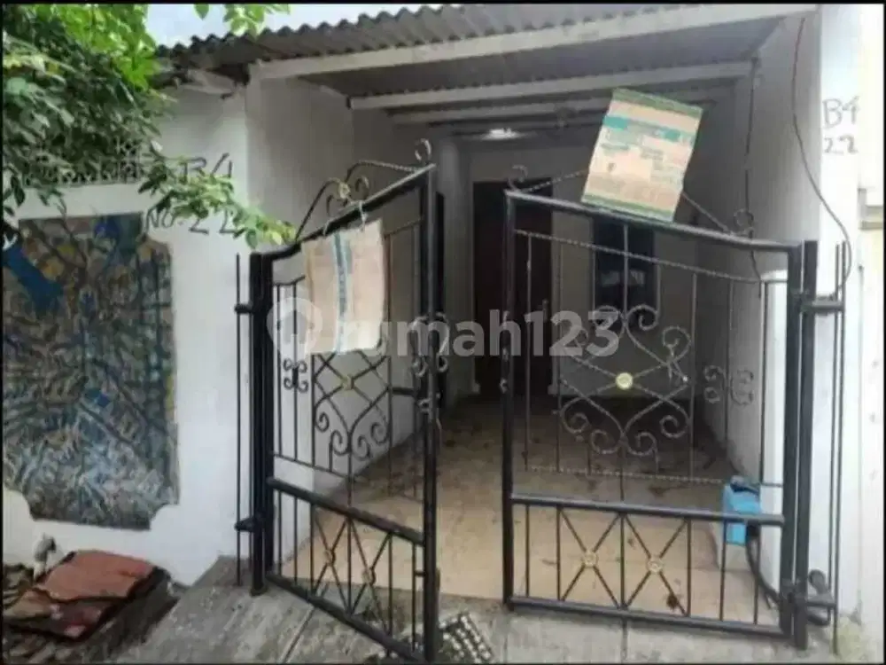 Perumahan Villa Tomang Baru Dua Kutabumi Tangerang