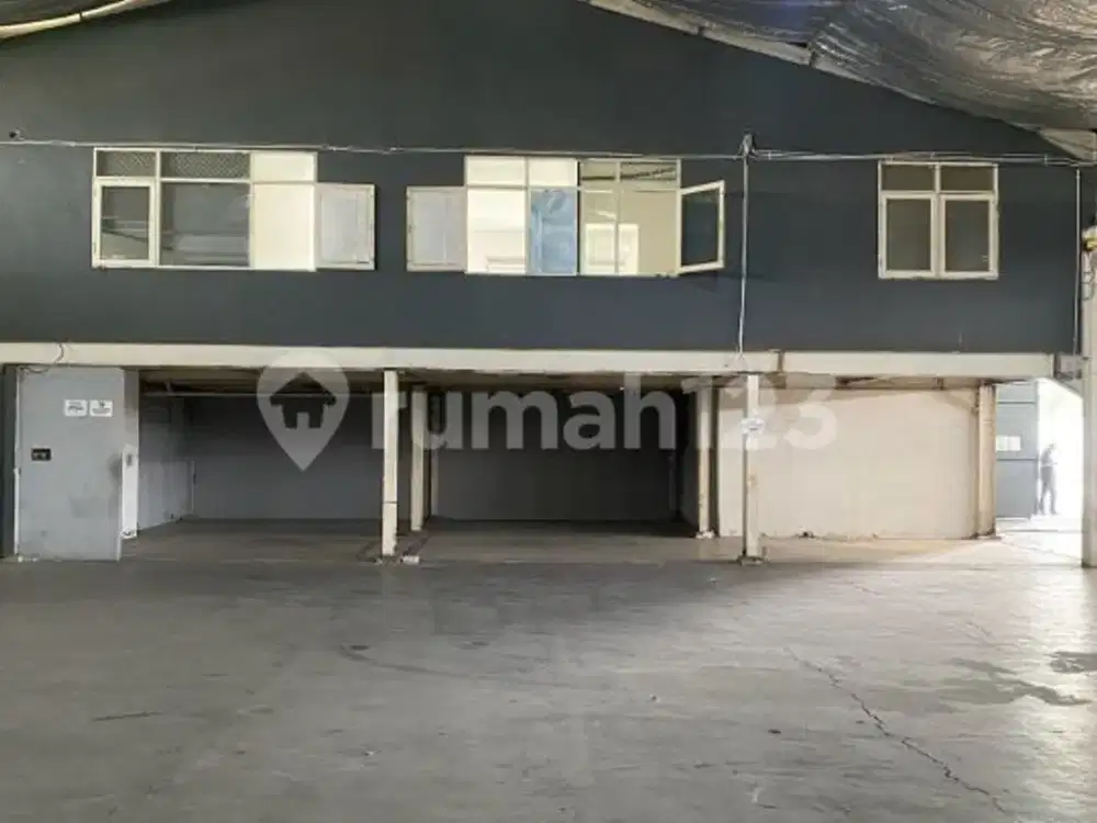 Gudang Murah Kapuk Kamal Raya Ready 25 Oktober 2025
