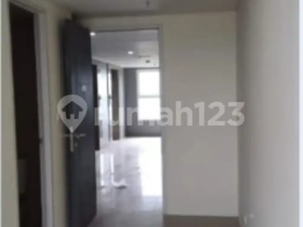 Apartemen Gress Murah Samesta Mahata Bsd Dekat Stasiun Rawa Buntu