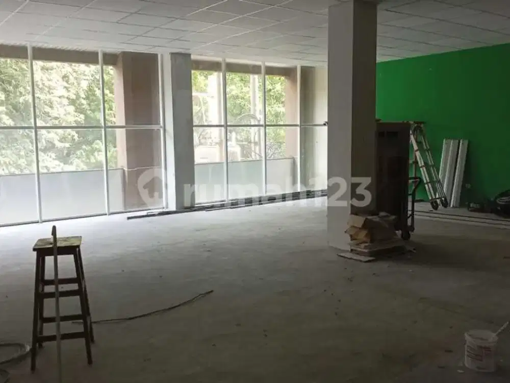 Kantor Susilo Raya Grogol Bebas Ipl Seberang Trisakti