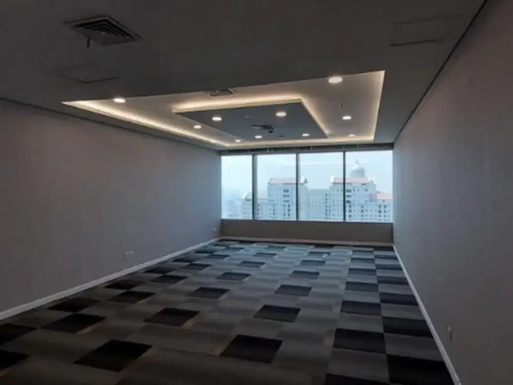 DI SEWAKAN CITRA TOWERS KEMAYORAN