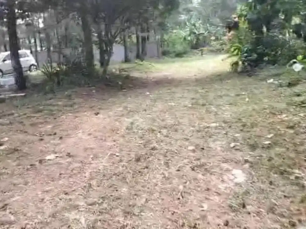 Dijual Tanah Mainroad Strategis Luas 1.400 m² di Cilame, Bandung Barat – Dekat Perumahan Cilame Indah