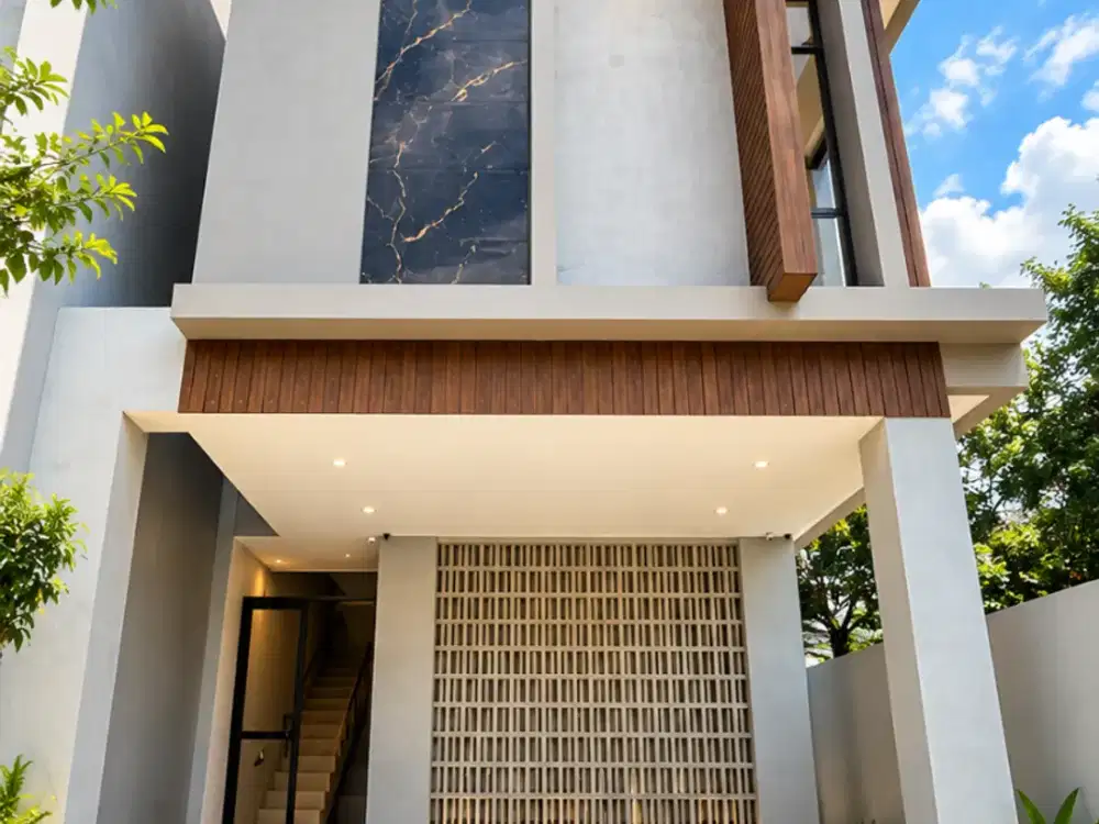 Investasi Kost Bandung – Student House Exclusive Free Furnished, Free Biaya2 (All In), Strategis dkt Area Kampus Widyatama,Itenas,Ekuitas&Dago Bandung