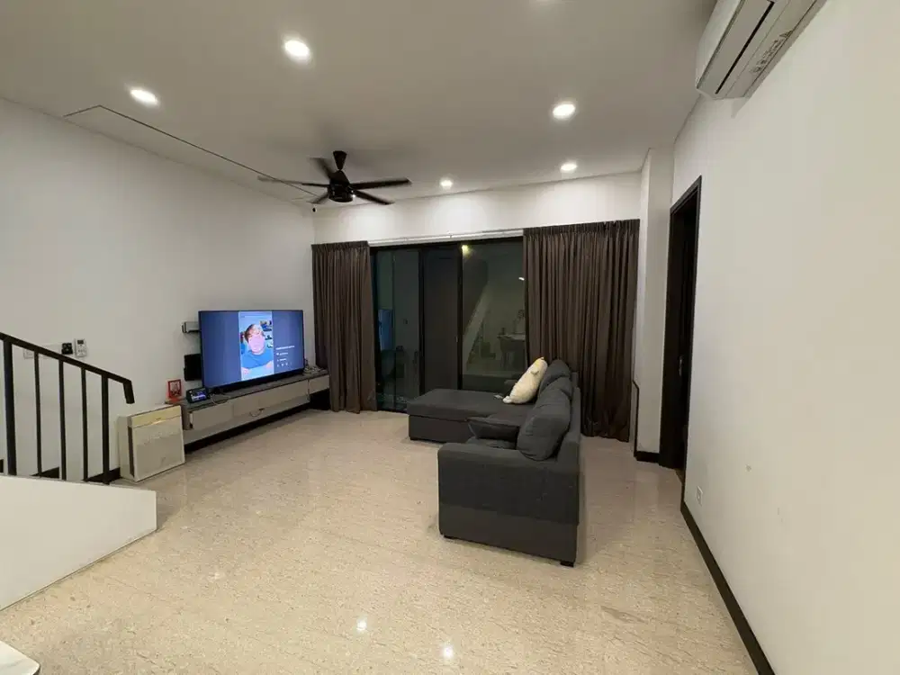 Dijual Rumah Modern BSD PPJB di Cluster Welton Signature By Rumah Chinida (Ay)