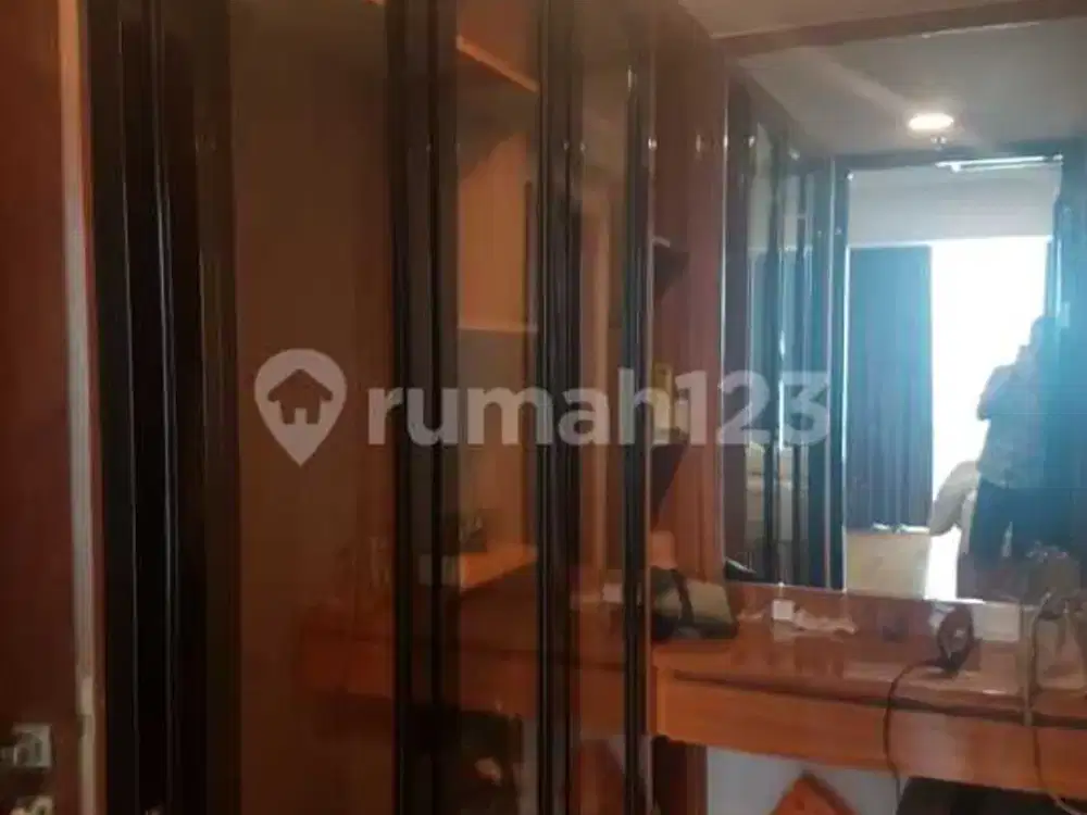 Jual Cepat Unit Apartemen di Menteng