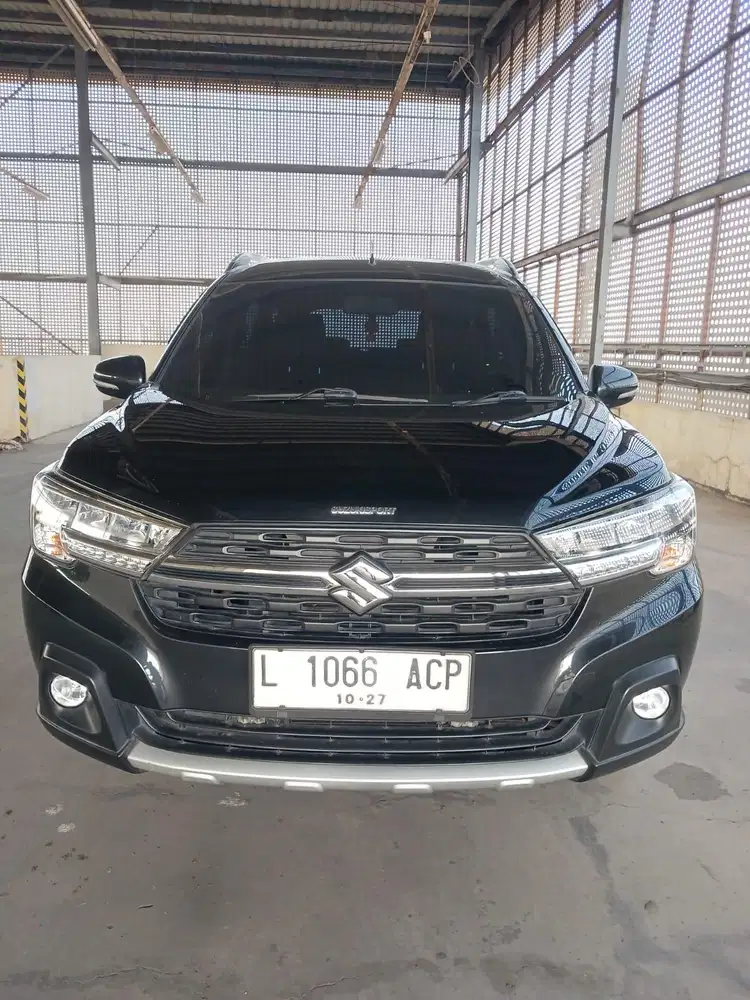 XL7 BETA at 2022 warna HITAM DP 55 JUTA PAJAK loss 10/27