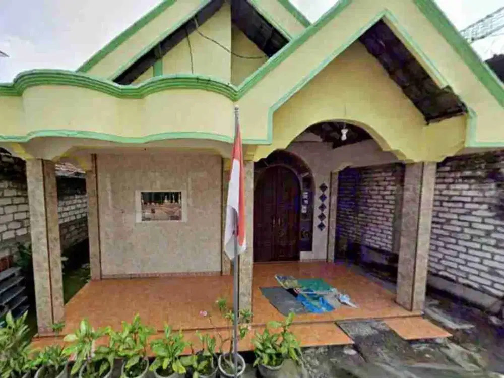DI JUAL RUMAH 
KEL. : BARON
KEC. : DUKUN
KAB  : GRESIK