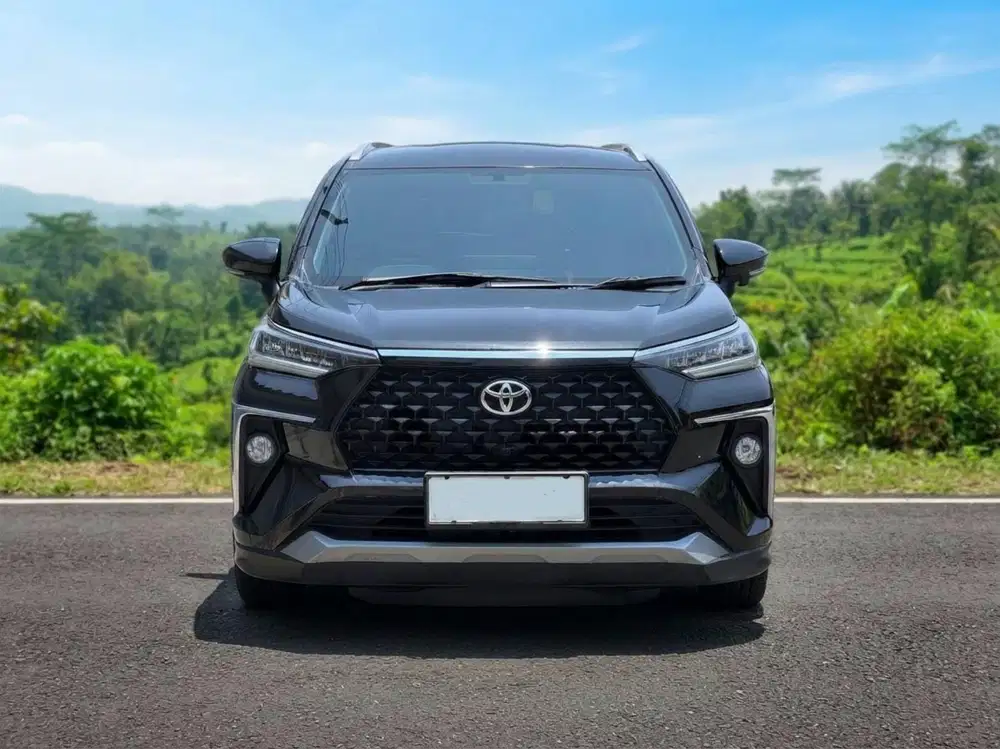 Toyota Avanza Veloz 1.5 Q At 2023 km +/- 36.000