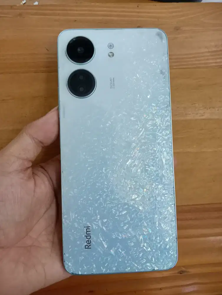 Redmi 13C 8/256Gb blue