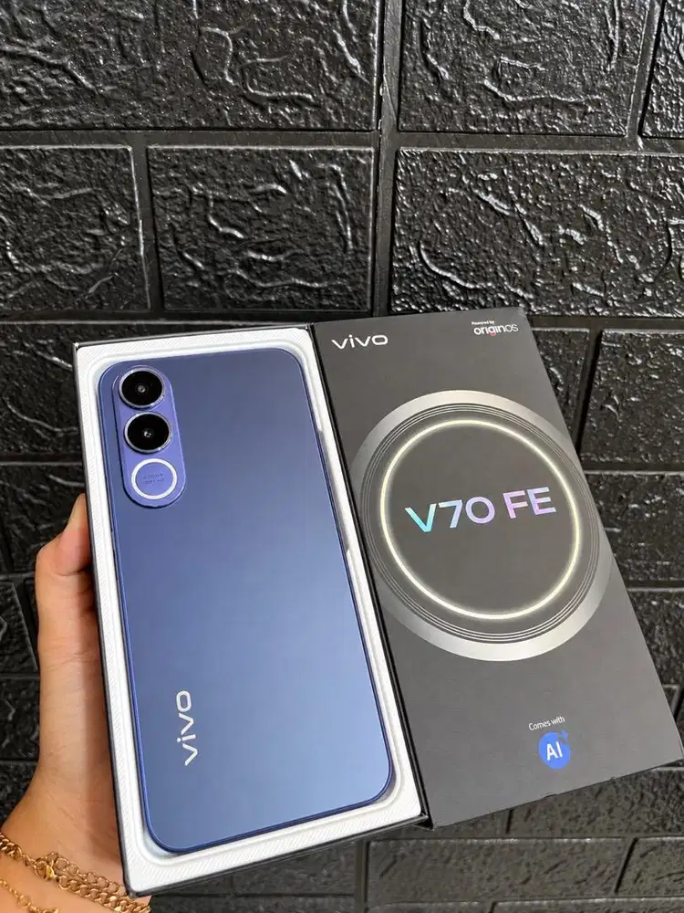 Vivo V70 FE 8/256GB Fullset
