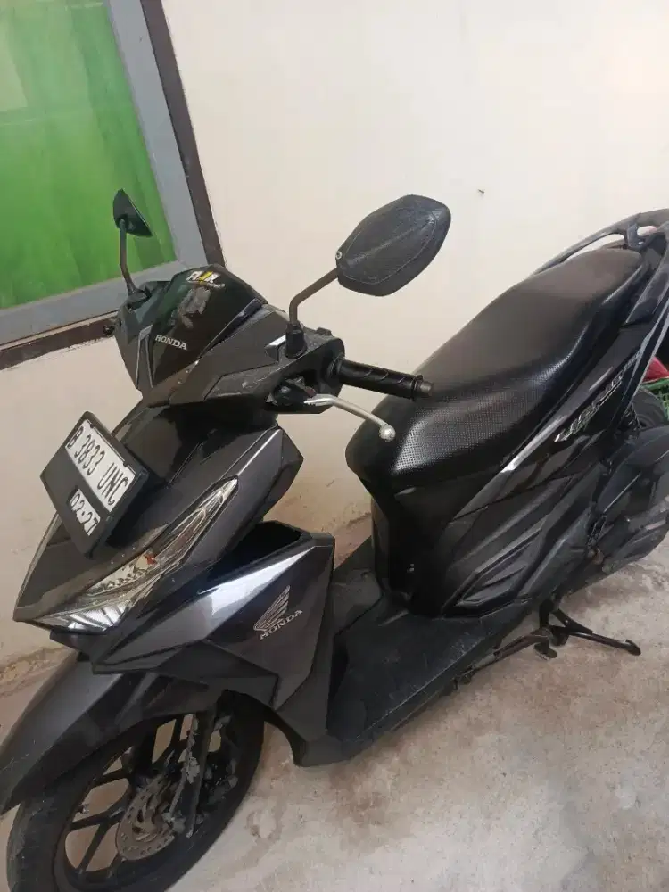 Vario 150 led old