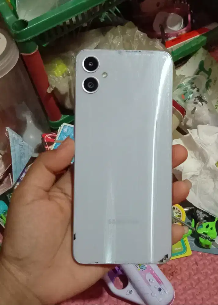 Samsung Galaxy A05 ram 4+4/64.