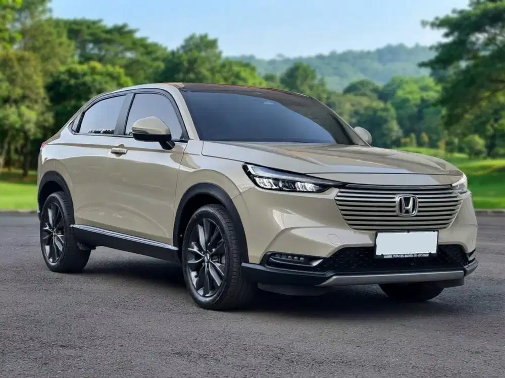 Honda HR-V 1.5 SE At 2023 km +/- 19.000