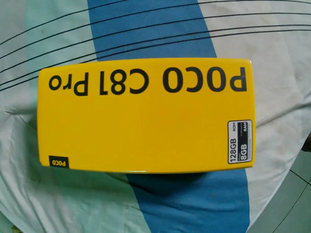 POCO C81 PRO 4/128 NEW
