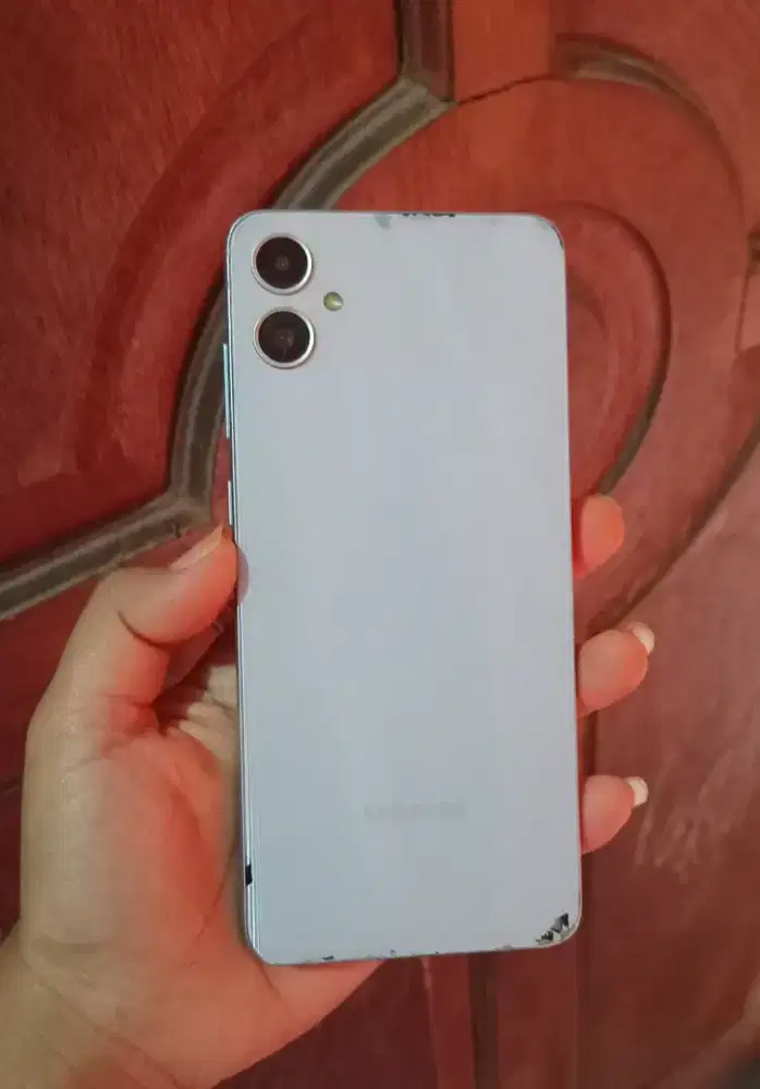 Samsung Galaxy A05 ram 4+4/64 ori.