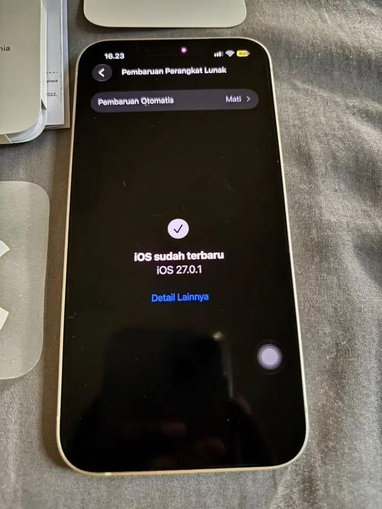 Iphone 13 iBOX 128GB