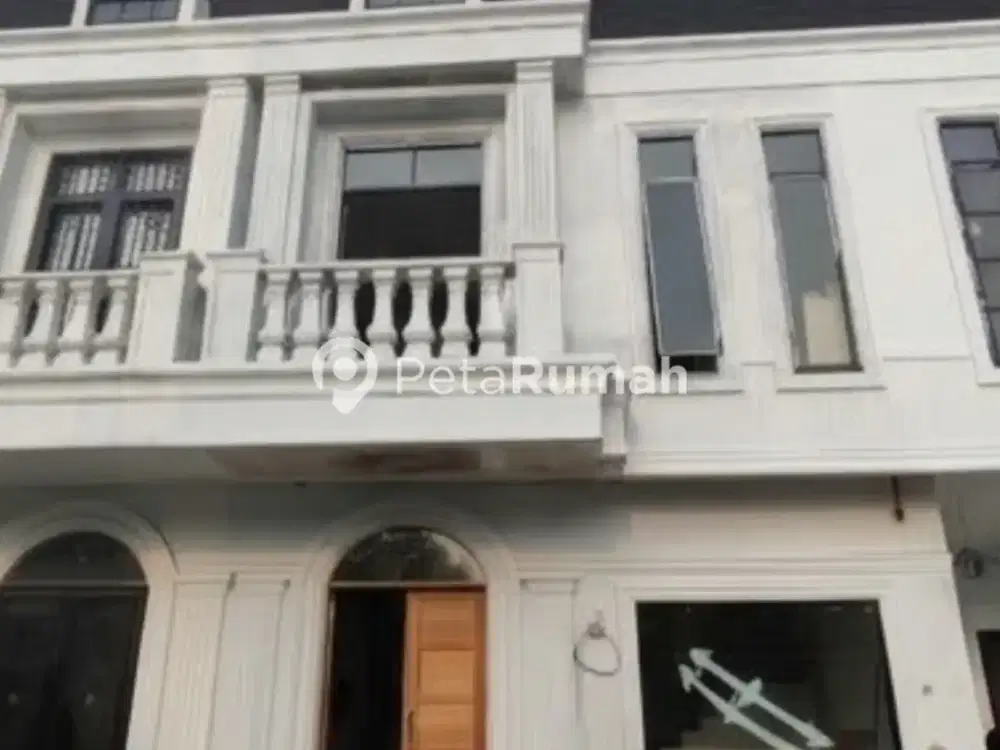 DIJUAL RUMAH JALAN SETIA LUHUR KOMPLEK ROYAL AVENUE - MEDAN HELVETIA (indra & andy)