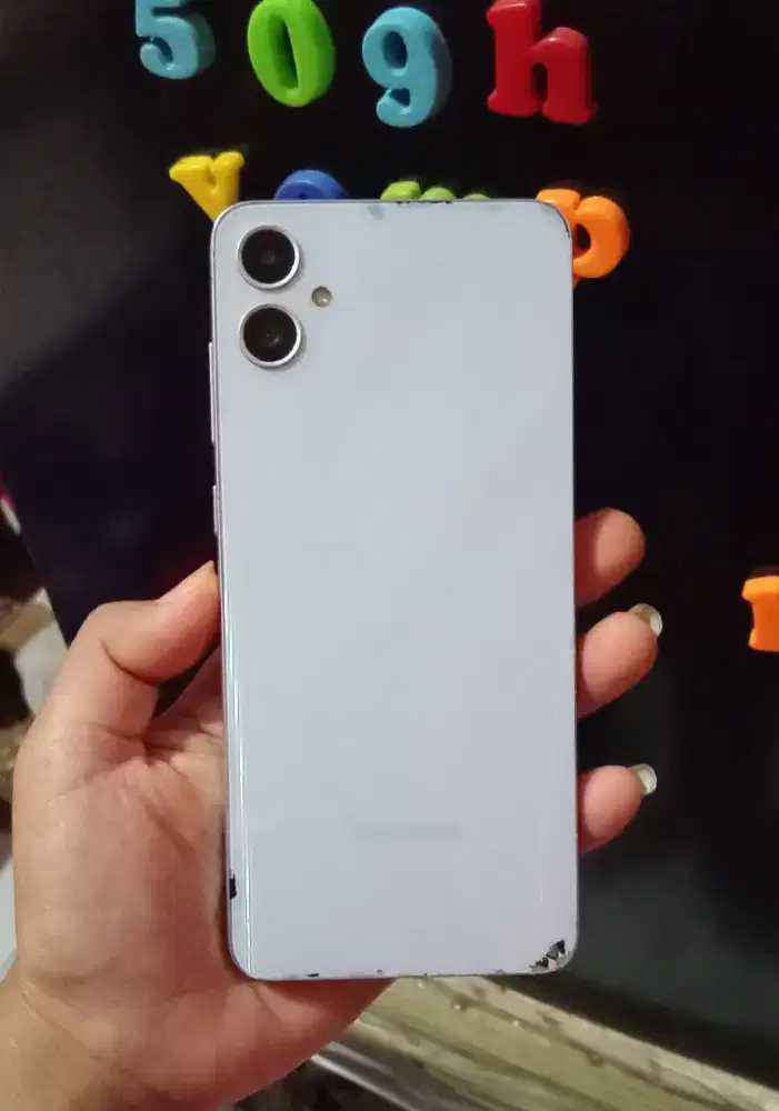 Samsung Galaxy A05 ram 4+4/64 ! .