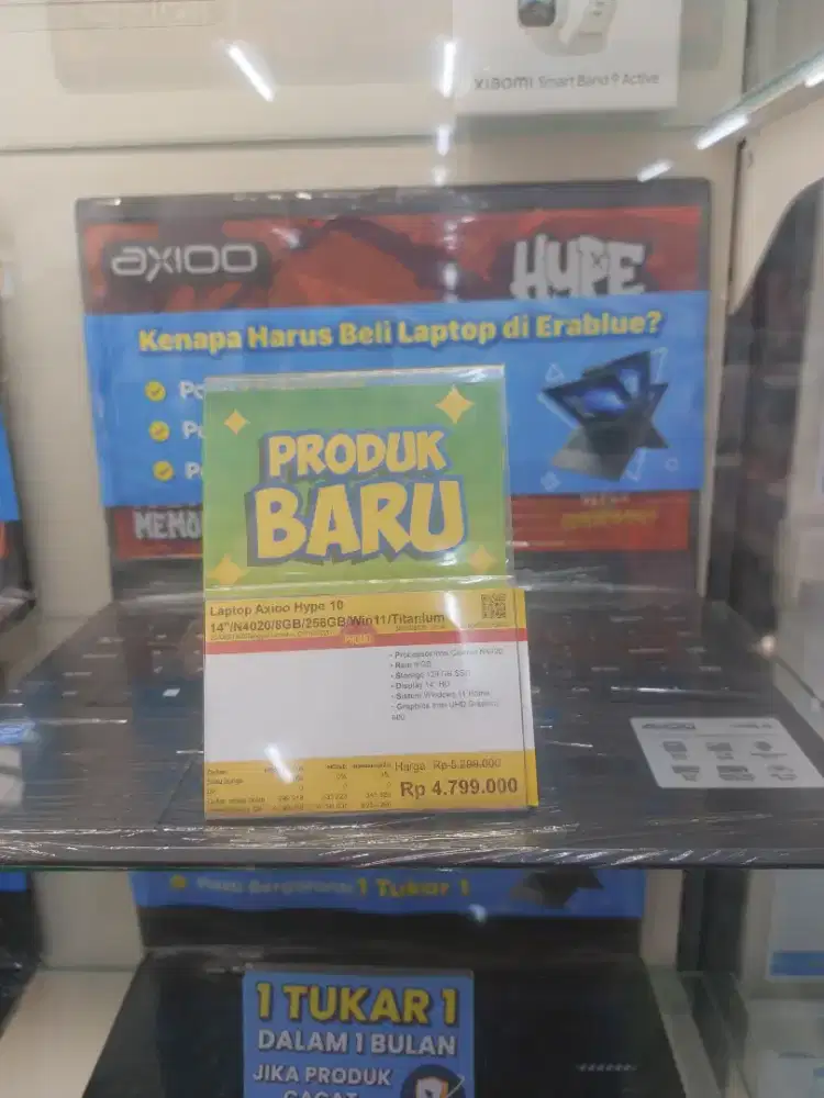 Cicilan Murah Tanpa Bunga