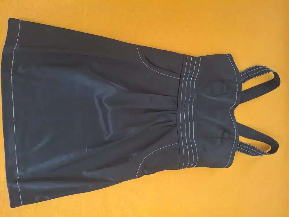 Dress Anak Hitam