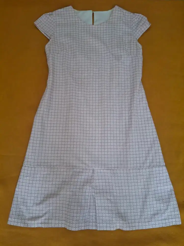 Dress Anak Katun