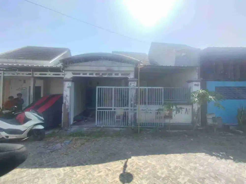 DI JUAL RUMAH 
KEL. : DUNGUS
KEC. : CERME
KAB  : GRESIK
