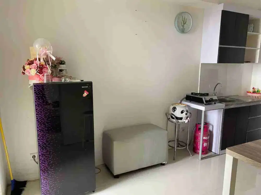 APARTEMEN GUNAWANGSA TIDAR Pusat Kota Surabaya