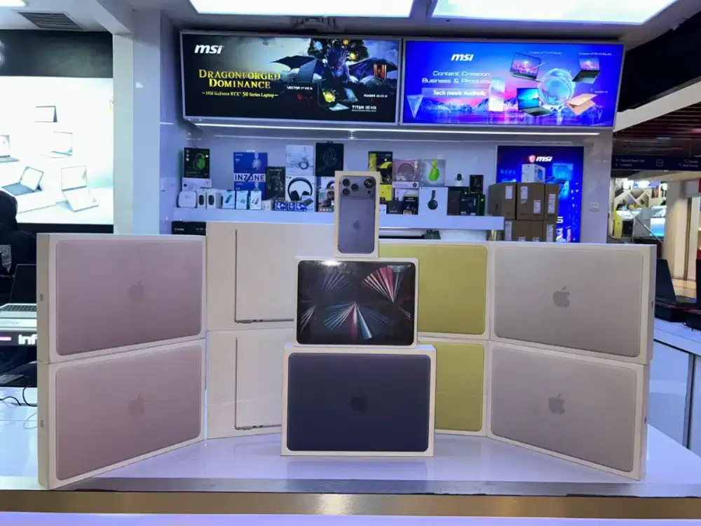 MACBOOK NEO (2026)