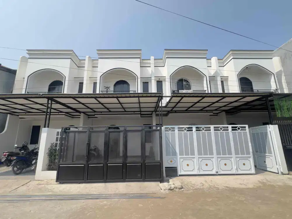 Rumah Siap Huni Di Jual Murah Makassar Dekat Kampus UNM Dan UNISMUH