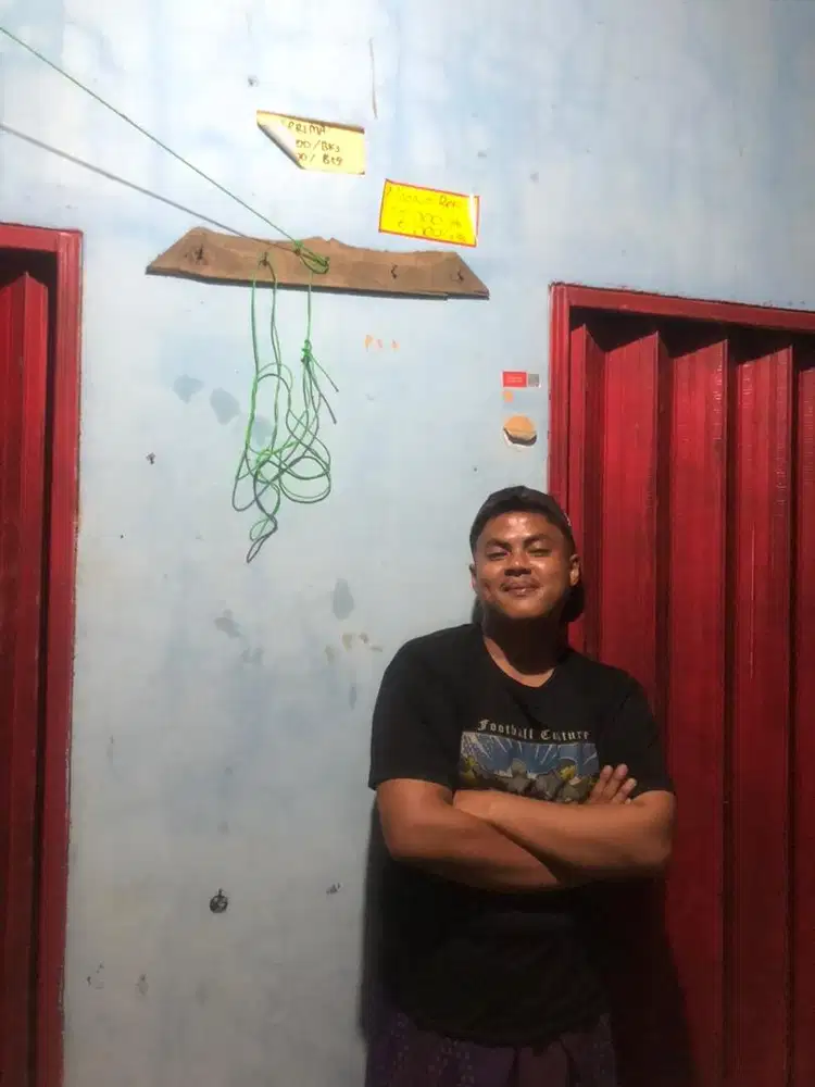 mencari lowongan pekerjaan