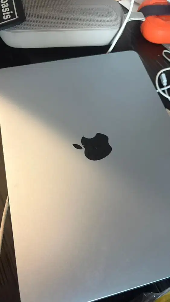 Jarang pakai macbook air m4 16/512
