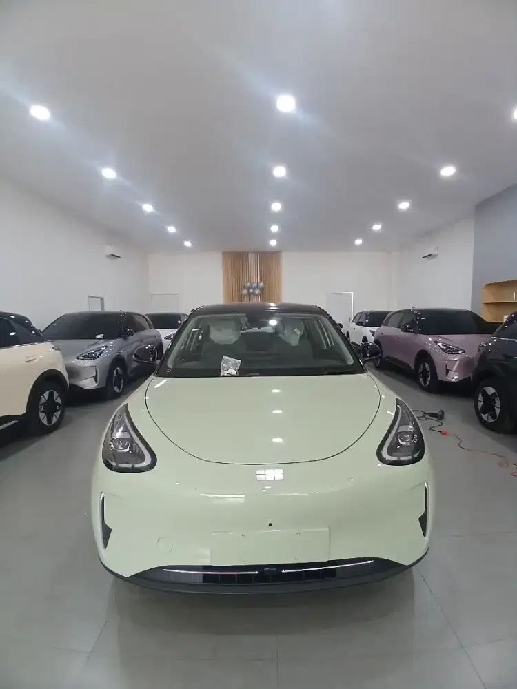 Promo Geely Baru DP Minim Angsuran Ringan Ready