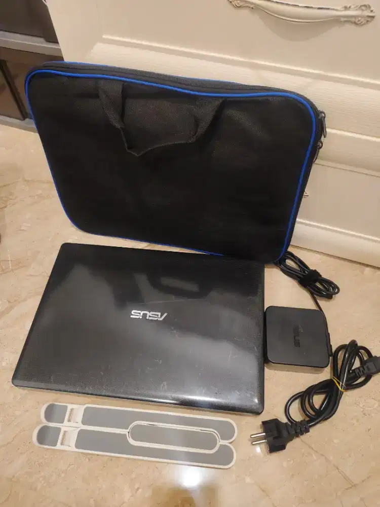 Laptop ASUS X450J