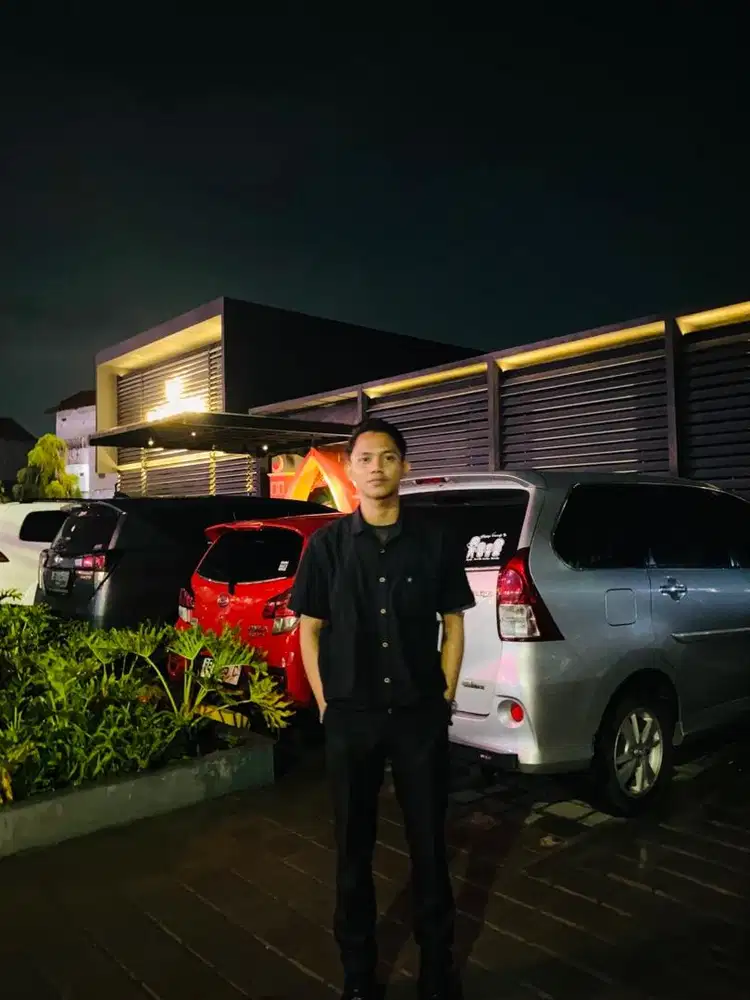 mencari kerjaan
