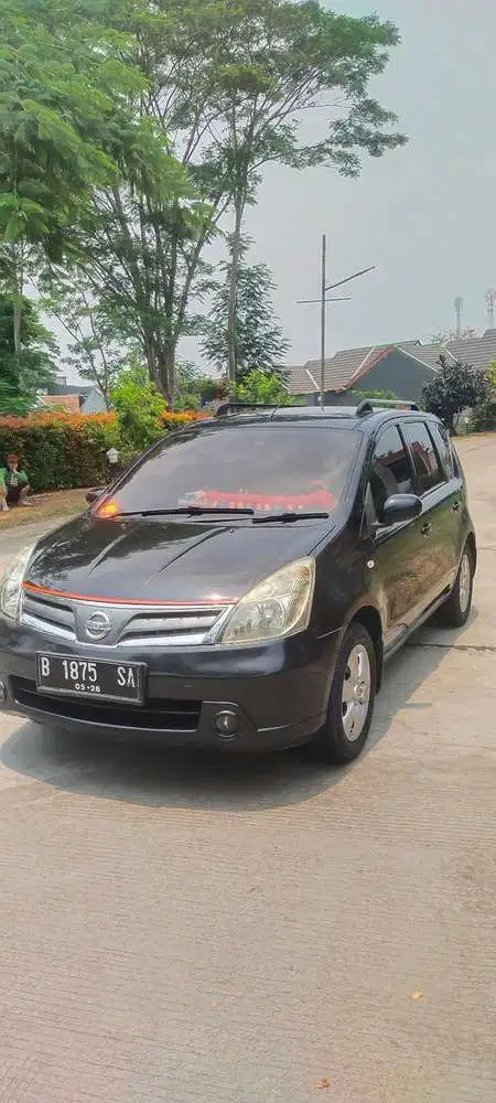 penjual