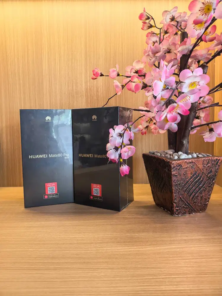 Huawei Mate 80 Pro New