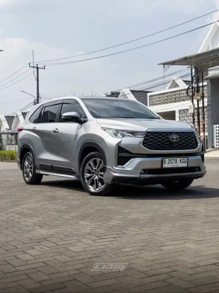 TOYOTA	ZENIX Q MODELISTA HEV CVT 2023