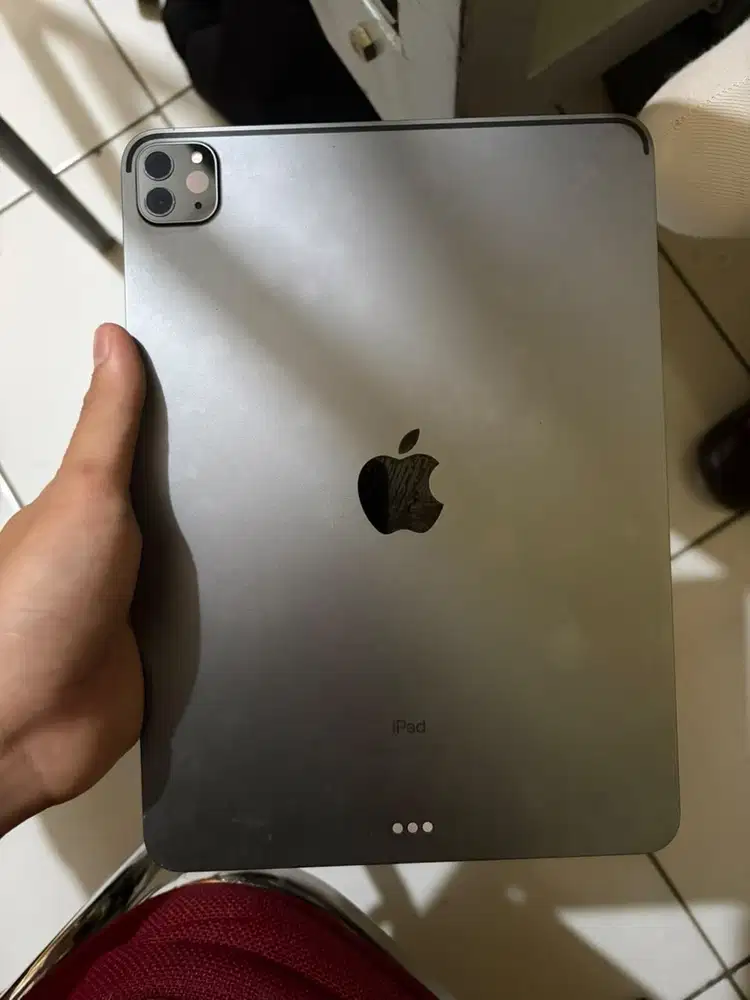ipad pro m1 grey 128gb wifi 11 inch
