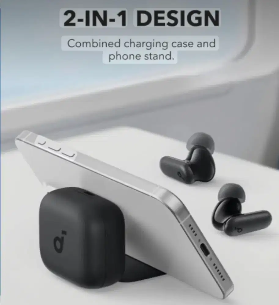 SOUNDCORE R50i NC Original