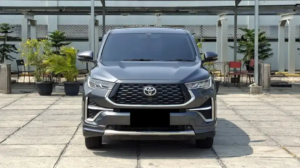 Toyota Zenix V Modelista 23