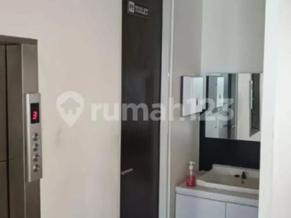 Dijual Cepat Ruko Gandeng BSD Lokasi Strategis