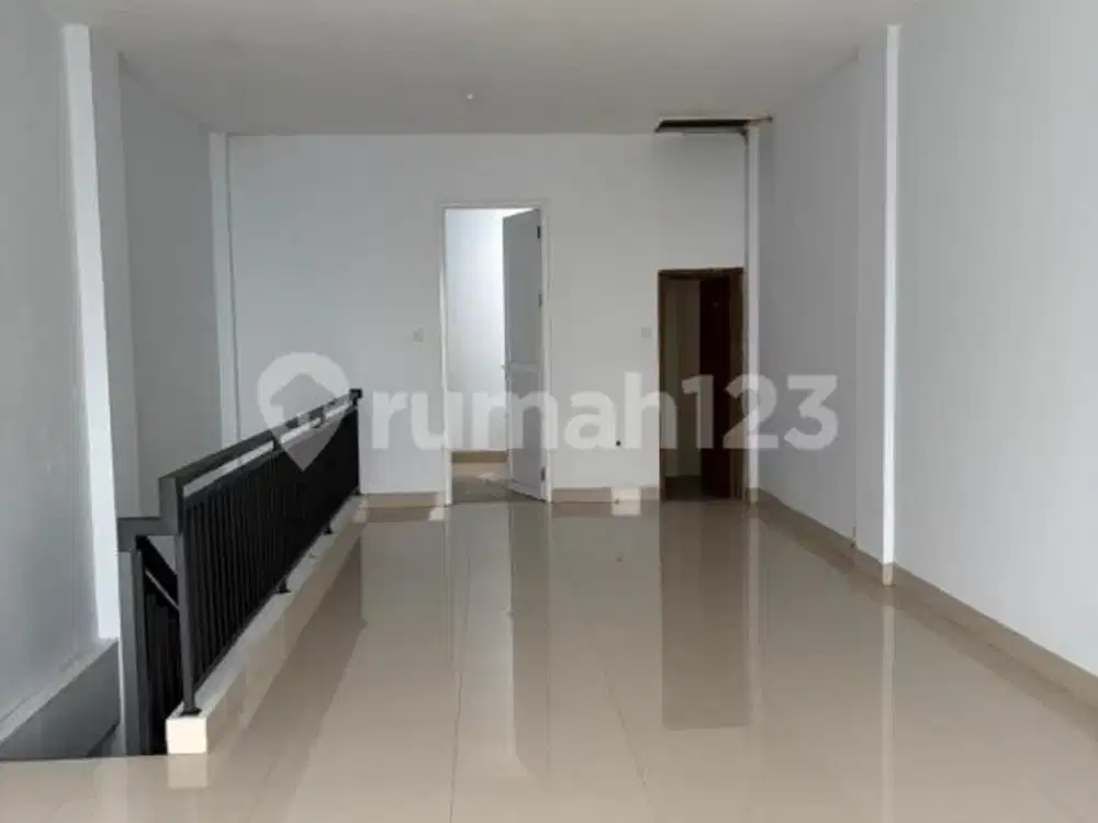 Ruko Bintaro 3 Lantai Padat Penduduk (4.5 X 14)