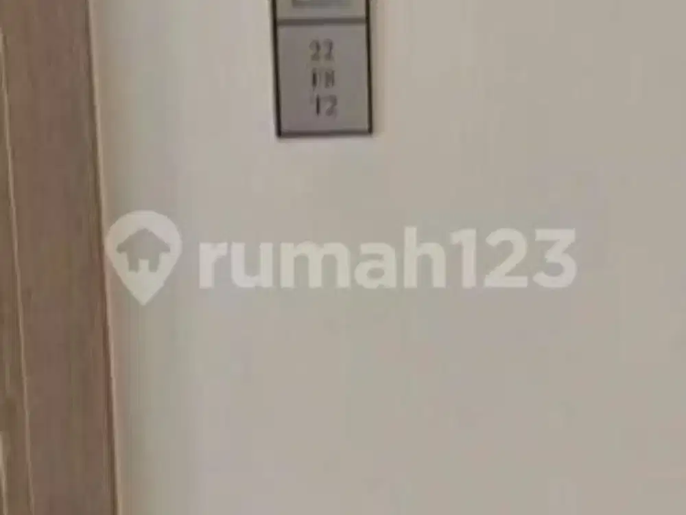 Apartemen B Residence BSD Dekat Prasetia Mulya