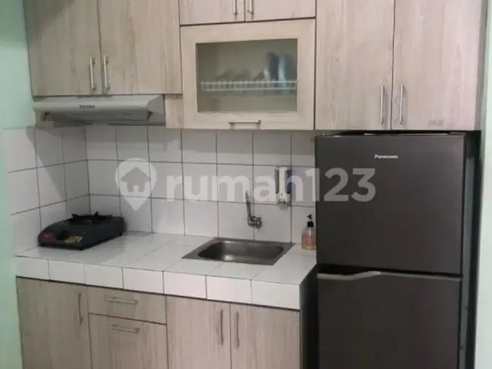 Apartment Pakubuwono Terrace 2Br Full Furnished Incl IPL