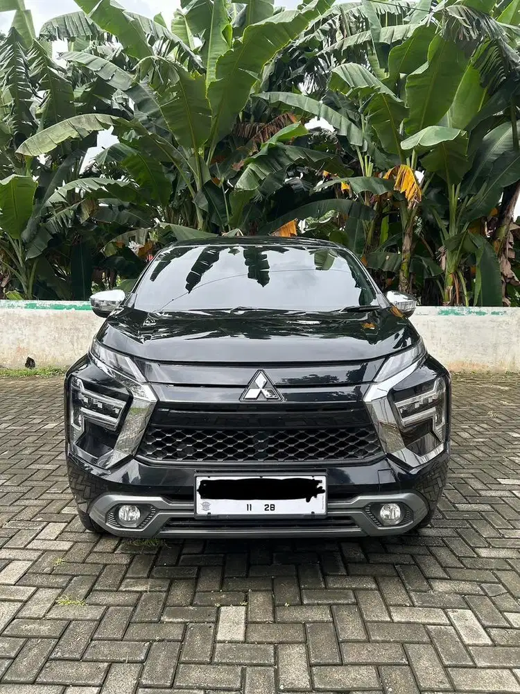 Mitsubishi xpander ultimate A/T 2023