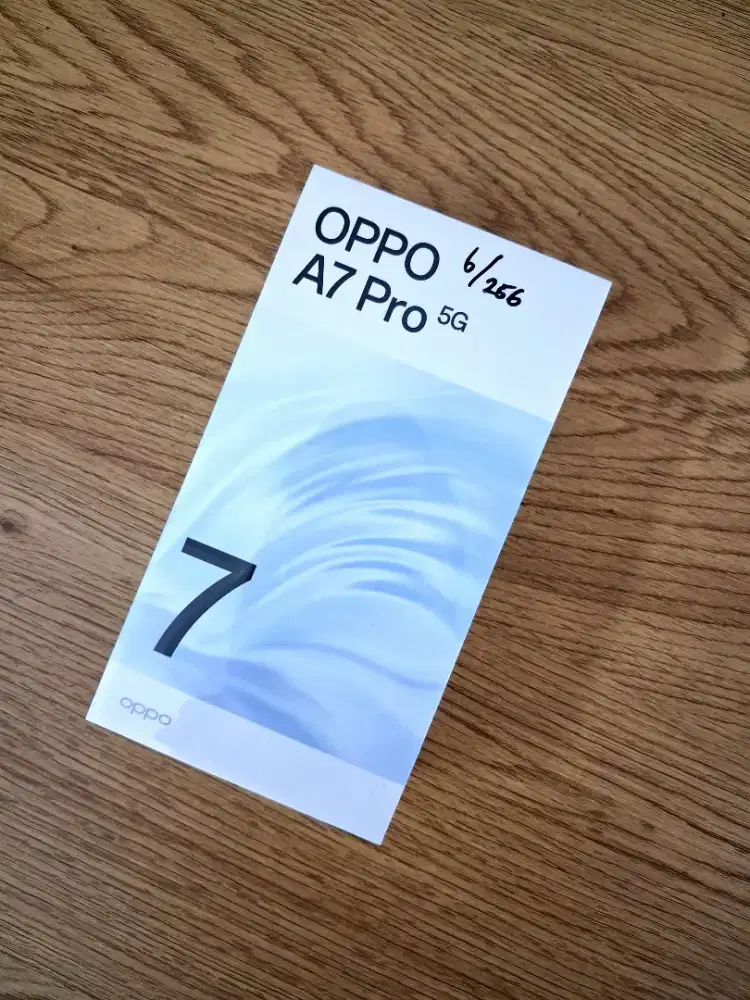 ‼️PROMO OPPO A7 PRO 5G SERIES TERMURAH‼️